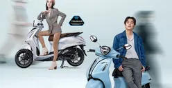 Rekomendasi Motor Matic Paling Worth It Untuk Segmen 110 cc, 125 cc, dan 150 cc, Merk Apa? Simak di Sini