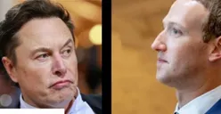 Waduh! Zuckerberg Terima Tantangan Baku Hantam dengan Elon Musk, Ada Apa?