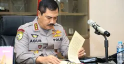 Profil dan Harta Kekayaan Komjen Agus Andiranto, Wakapolri Baru yang Sempat Disorot saat Tangani Kasus Ahok