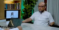 Novel Baswedan Buka Suara Soal Temuan Janggal Rp300 M Pegawai KPK: Saya Menduga Tidak Bekerja Sendiri 