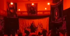 Viral Video Ritual Diduga Syiah dan Sesat Dekat Ponpes Daarut Tauhid Bandung, Pihak Kepolisian Ungkap...