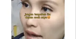 Momen Ayu Ting Ting Marah ke Wartawan Saat Disinggung Soal Eks Suami di Depan Bilqis, Netizen: Hebat Tegas