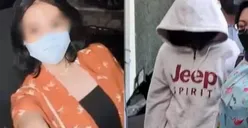 Tak Banyak yang Tahu, Inilah Penyesalan Terbesar Ibunda AG Pasca Putrinya Terlibat Penganiayaan David Ozora