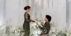 Pernikahan Beda Agama Tak Direstui Negara, Bagaimana Nasib Rizky Febian dan Mahalini?