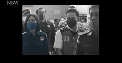 Ramai Diperbincangkan, Ternyata Ini Alasan LPSK Jadikan Wanita Cantik untuk Mengawal Richard Eliezer