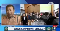 Apakah Richard Eliezer Aman Jika Kembali ke Polri? Tanggapan Susno Duadji: Dia akan Dicibir