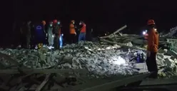Kondisi Terkini Akibat Ledakan Petasaan di Blitar: Korban Terpental 100 Meter hingga Puluhan Rumah Rusak
