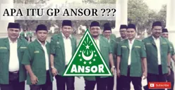 Heboh! Anak Pejabat Pajak Aniaya Putra Pengurus GP Ansor, Apa Itu GP Ansor? Simak Penjelasannya di Sini