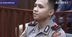 Pindah ke Lapas Salemba Siang Ini, LPSK Tetap Jamin Keselamatan dan Kebutuhan Richard Eliezer