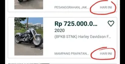 Usai Harta Rafael Alun Dicurigai, Muncul Fenomena Langka Banyak Orang Jual MoGe Dalam Waktu Hampir Bersamaan