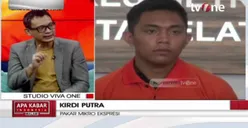 Benarkah Mario Dandy Sudah Pernah Melakukan Pelanggaran Hukum? Pakar Mikro Ekspresi Ungkap Hal Penting Ini