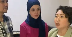 Indra Bekti dan Aldila Jelita Klarifikasi soal Uang Transferan Raffi Ahmad: Ternyata Sudah Diterima, tapi.....