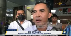 KPK Anggap Hartanya Aneh, Eko Darmanto Eks Dirjen Bea Cukai Mengaku Datanya Dicuri, Benarkah?