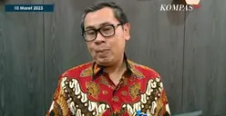 Heboh Rp 300T, Kemenkeu Terima 134 Data Pegawai Pajak Punya Saham di 280 Perusahaan dari KPK: Tak Ada Angkanya