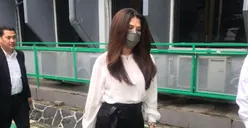 Tamara Bleszynski Ngaku Tertekan! Kakaknya 2 Kali Mangkir di Sidang Gugatan Rp34 M: Inalillahi!