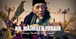 Jelang Hari Raya Idul Fitri Rezeki Masih Seret? Kata Mbah Moen Baca Ini Sesudah Salat Fardu, Langsung Melimpah