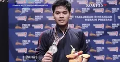 Pebulu Tangkis Syabda Perkasa Belawa dan Ibunya Meninggal Dunia dalam Kecelakaan, Begini Kronologi Lengkapnya!