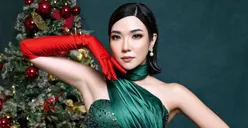 Jawaban Gisella Anastasia soal Rujuk dengan Gading Marten: Kita Bukannya Nggak Usaha, tapi.....