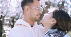 Sering Dicibir Tak Bersyukur Miliki Nagita Slavina, Raffi Ahmad Beri Jawaban Menohok Begini untuk Netizen