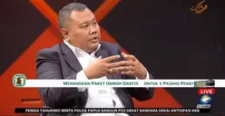 Sebut Transaksi Janggal Rp349 T Bisa untuk Biayai IKN, Pakar Komunikasi Politik Dukung Mahfud MD