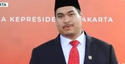 Jadi Menpora Termuda Sepanjang Sejarah, Inilah Profil Dito Ariotedjo yang Kariernya Begitu Cemerlang 