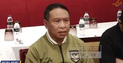 Dapat Sanksi Ringan dari FIFA, Indonesia Siap Gantikan Peru Jadi Tuan Rumah Piala Dunia U-17?