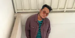 RESMI! Virgoun Gugat Cerai Inara Rusli di PA Jakarta Barat Usai Perselingkuhan Terungkap