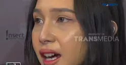 Sakit Hati Keluarga Ikut Kena Imbasnya, Tenten Anisa Menangis Tuntut Inara Rusli dan Virgoun Minta Maaf