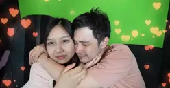 Momen Tangis Haru Jess No Limit Umumkan Sisca Kohl Hamil Anak Pertama, Netizen Jadi Ikut Mewek
