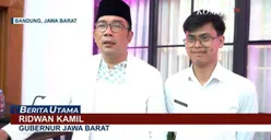 Husein Ali Rafsanjani Curhat ke Ridwan Kamil Soal Adanya Pungli, Kepala BKPSDM Auto Dinonaktifkan Sementara