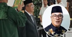 Baru Dilantik, Anggota DPRD Tanjungbalai Sumatera Utara Ternyata DPO Kasus Narkoba