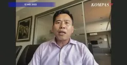 Ultimatum Pemilik Ruko Pluit, Riang Prasetya: Perbaiki Kesalahan dan Jangan Menghasut Orang Tidak Mengerti