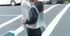 WADUH! Viral Parkir Motor Liar di Masjid Istiqlal Warga Dipaksa Bayar Rp 10 Ribu, Netizen: Per Minggu Rp5 Juta