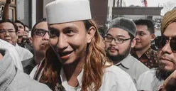 Cek Fakta Habib Bahar bin Smith Ditembak Orang Tak Dikenal, Polisi Sebut Belum Ada Bukti Mendukung!
