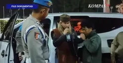 Habib Bahar bin Smith Buat Laporan Dugaan Penembakan, Polda Jabar: Tidak Ada Saksi, Tunggu Hasil Visum