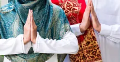 Intip Yuk! Kumpulan Ucapan Selamat Hari Raya Idul Fitri Sekaligus Kata-kata Maaf Lahir dan Batin yang Keren!