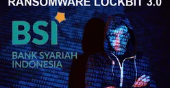 BSI Eror Ternyata Karena Serangan Cyber, Pihak Bank Klaim Data Nasabah Tetap Aman!
