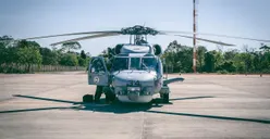 Fakta-Fakta di Balik Kecelakaan Helikopter Kapolda Jambi Irjen Rusdi Hartono