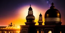 Ternyata Ini Doa Sapu Jagat yang Selalu Dibaca Rasulullah Ketika Malam Lailatul Qadar, Amalkan Yuk!
