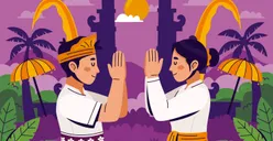 11 Ucapan Selamat Merayakan Hari Raya Nyepi 2023 untuk Umat Hindu Bali