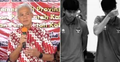 Imbas Batalnya Piala Dunia U-20 di Indonesia, Ganjar Pranowo Kini Dibanjiri Komentar Pedas