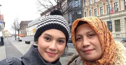Ibu Indah Permatasari Curhat Tak Dapat Ucapan Lebaran hingga Bandingkan Arie Kriting dengan Refal Hady