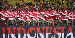 TONTON DI SINI! Jadwal dan Link Siaran Langsung Timnas Indonesia vs Palestina Malam Nanti