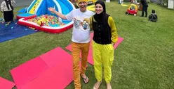 Gugat Cerai Indra Bekti, Aldila Jelita Akui Anak-anaknya Sudah Tahu: Aku Orangnya Terbuka