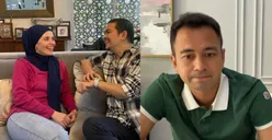 Teka-teki Transferan Raffi Ahmad ke Indra Bekti Terkuak,Aldila Jelita Ungkap Pakai Uang Untuk Ini:Ada Videonya