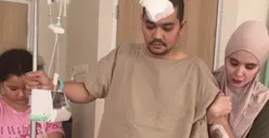 Hak Asuh Anak Dipasrahkan pada Aldila Jelita, Indra Bekti Beri Pesan Menyentuh untuk Kedua Putrinya