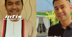 HOT! Soal Donasi Raffi Ahmad untuk Indra Bekti yang Masuk Rekening Aldilla Jelita, Netizen: Uang Haram