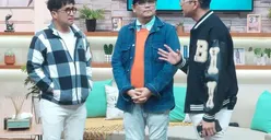 Kabar Uang Transferan dari Raffi Ahmad untuk Indra Bekti, Ternyata Salah Sasaran? Netizen: Husnudzon Aja