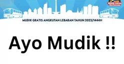 Road to Ramadan: Dapatkan Tiket Kereta Api Mudik Gratis 2023 dari Kementerian Perhubungan, Yuk Daftar di Sini!