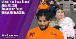 Nasi Sudah Menjadi Bubur! Ammar Zoni Tertunduk Malu hingga Bercucuran Air Katakan Hal Ini ke Irish Bella